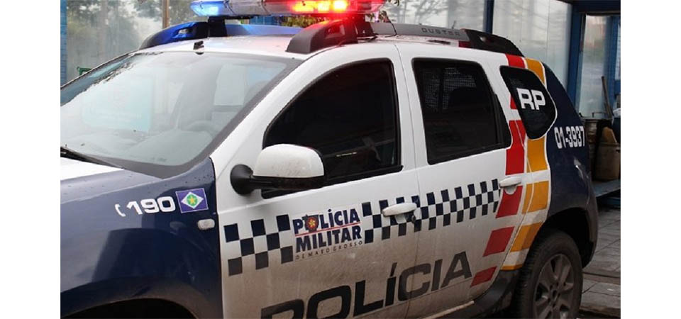 Por suposta traição, homem tem cabeça esmagada com tijolo