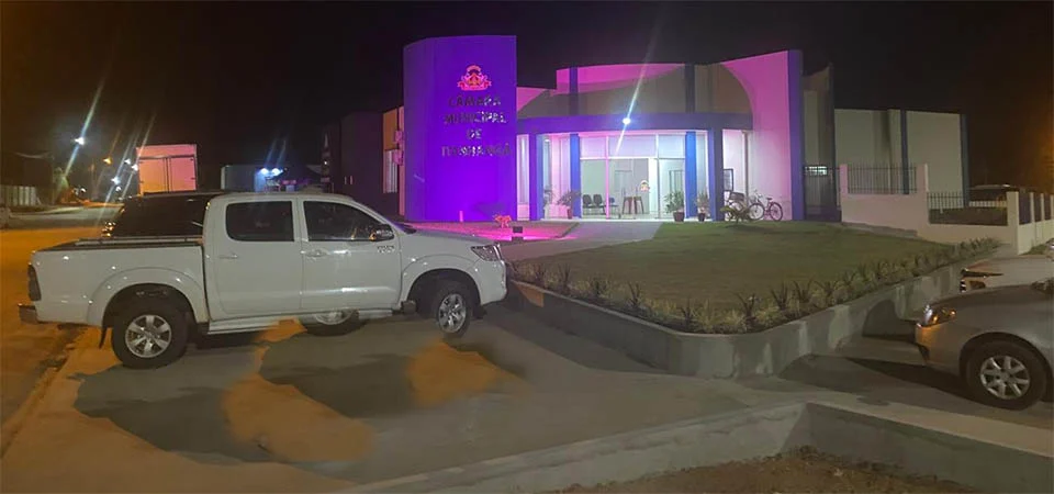 Itanhangá: Qualidade da energia, adicional de insalubridade e violência contra a mulher foram discutidos na Câmara De Vereadores