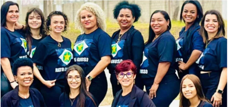 Mala perdida e pneu furado fizeram 6 profissionais ‘perderem’ ônibus que colidiu na 163 em Lucas e deixou 11 mortos