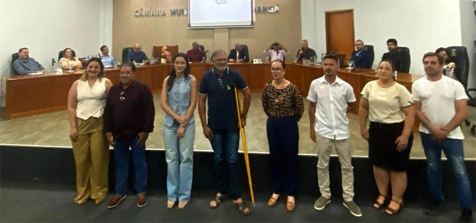 Itanhangá: Reunião Pública sobre Energisa reúne plenário lotado e recorde de participação popular