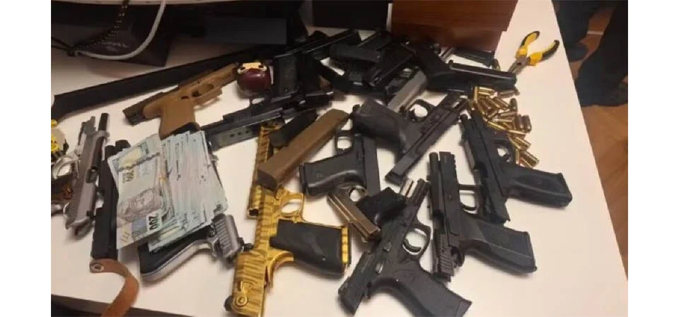 Gaeco combate “exportação” de bandidos de MT para RJ