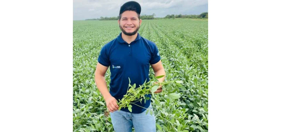 Encapuzado executa jovem com filho no colo em MT; motivo pode ser herança