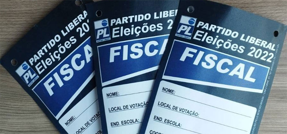 Itanhangá: Cidadãos estão sendo convocados para serem fiscais de urna