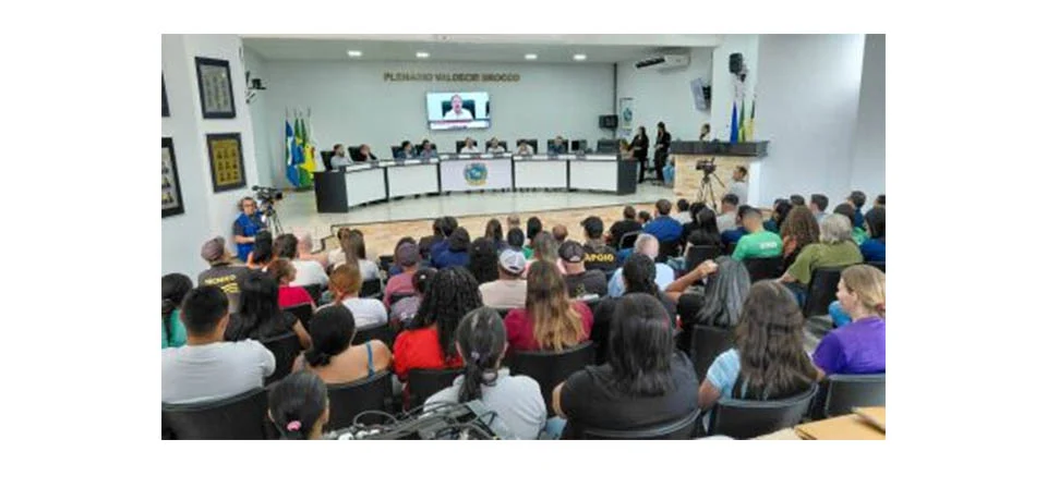 ALMT discute impacto do crescimento de Tapurah e anuncia 400 novas moradias populares