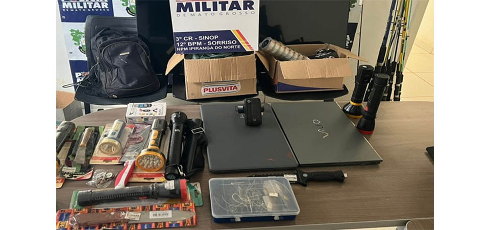 PM prende casal por tráfico de drogas e na delegacia suspeito confessa ter matado jovem