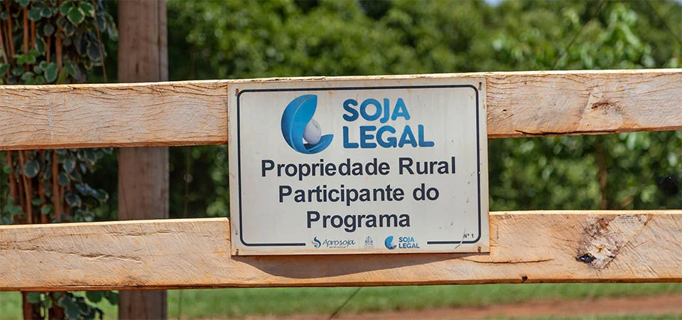 Soja Legal: Aprosoja MT reforça a conformidade no campo com foco nos treinamentos obrigatórios previstos em lei