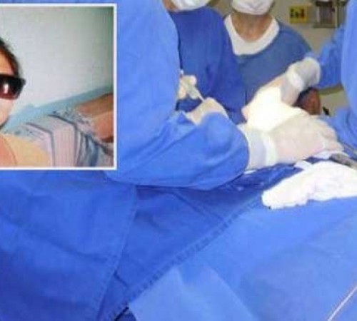 Morre mulher que aguardou 1 ano por cirurgia em MT