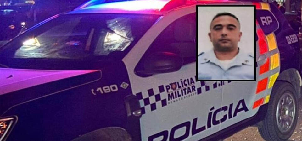 PM é morto a tiros por policial civil durante desentendimento em conveniência