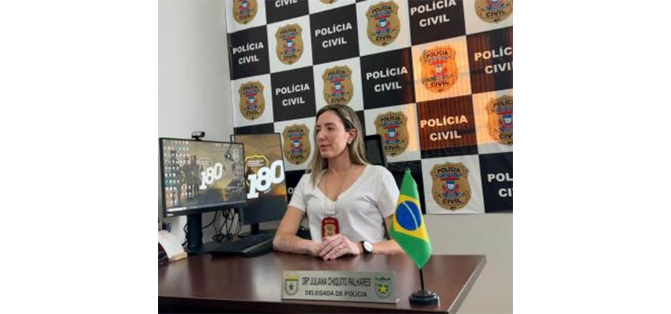 Polícia faz alerta e monitora avanço do ‘Jogo do Tigre’ em MT