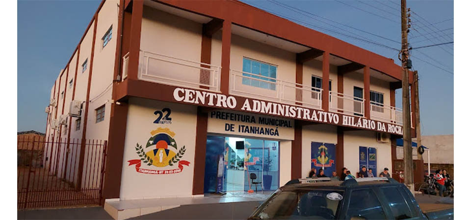 Itanhangá: Prefeitura abre licitação para construção do trevo da MT 338 com a MT 242