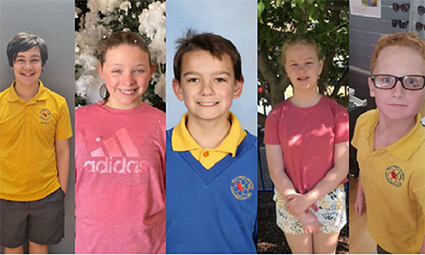 Cinco crianças morrem em acidente com castelo inflável em escola