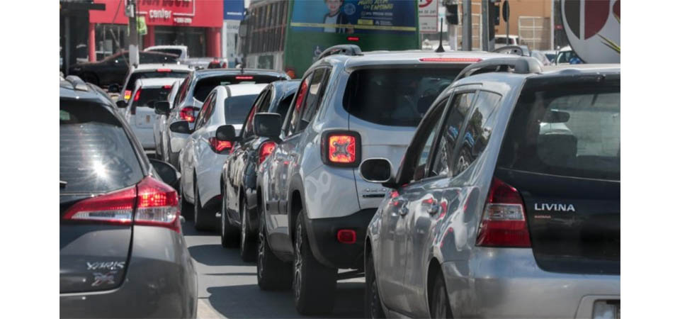 Detran orienta motoristas sobre o que fazer caso a placa do veículo seja clonada