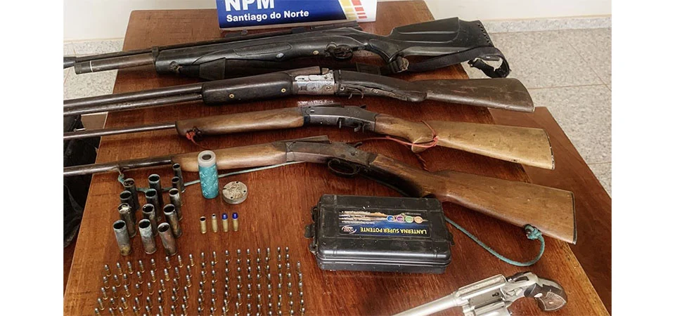 PM prende homem por ameaça, estupro e cárcere privado