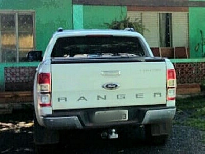 Brasnorte: Polícia recupera caminhonete roubada e adolescente morre na troca de tiros