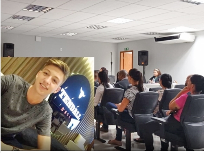 Itanhangá: Prefeitura prepara cemitério para o Dia de Finados