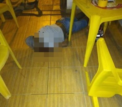 Ex-presidiário é morto dias após deixar a cadeia