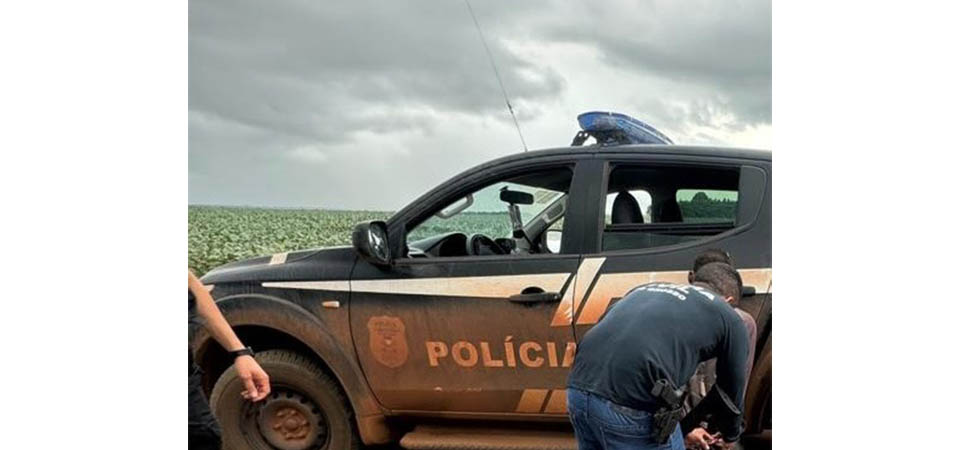 Homem é brutalmente assassinado em alojamento