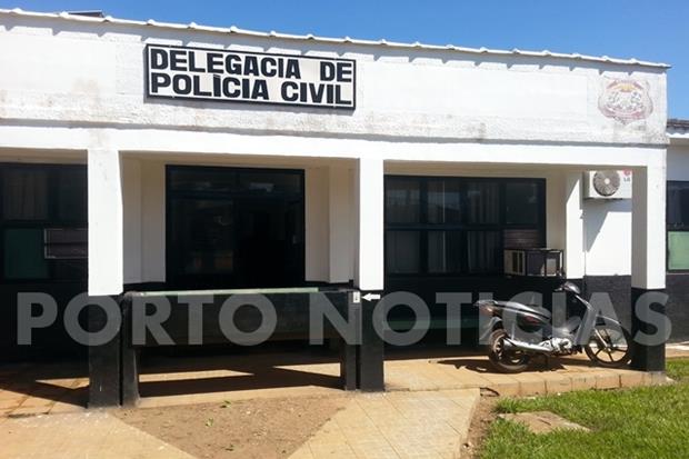 Porto: Policia Civil prende foragido por crime de tortura e organização criminosa