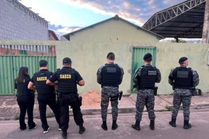 Falso parente: Operação mira grupo de MT que aplicava golpes em idosos e bloqueia mais de R$ 10,8 milhões