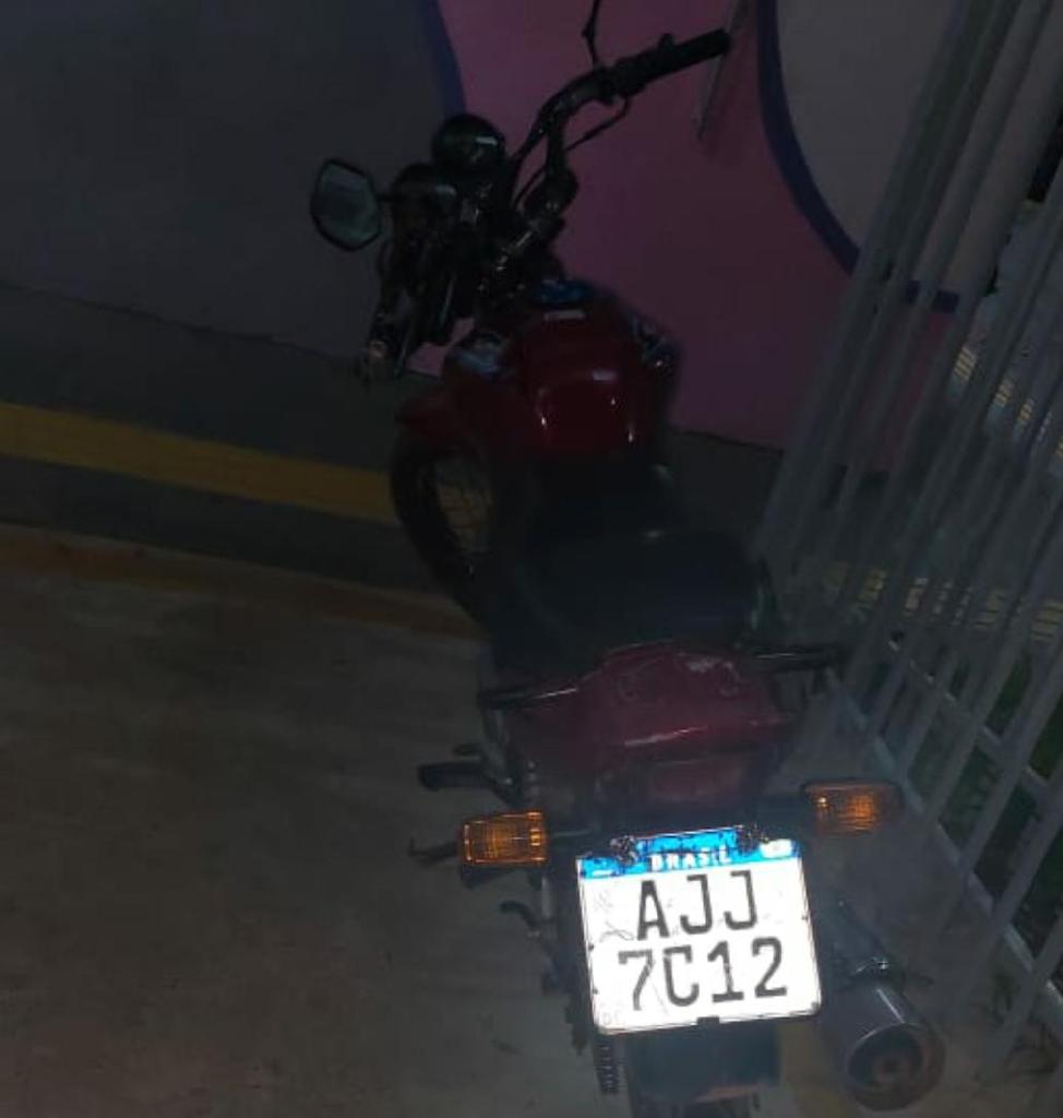 Ex-policial é preso por estuprar criança de 9 anos no lixão