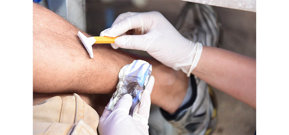 Prazo para exame toxicológico vence dia 30 para 3,4 milhões de motoristas que estão em situação irregular