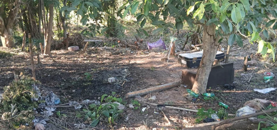 Forças de segurança impedem mais duas invasões de terra em municípios de Mato Grosso