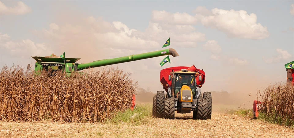 Aprosoja MT reforça ações de combate à incêndios florestais durante o período proibitivo de queimadas