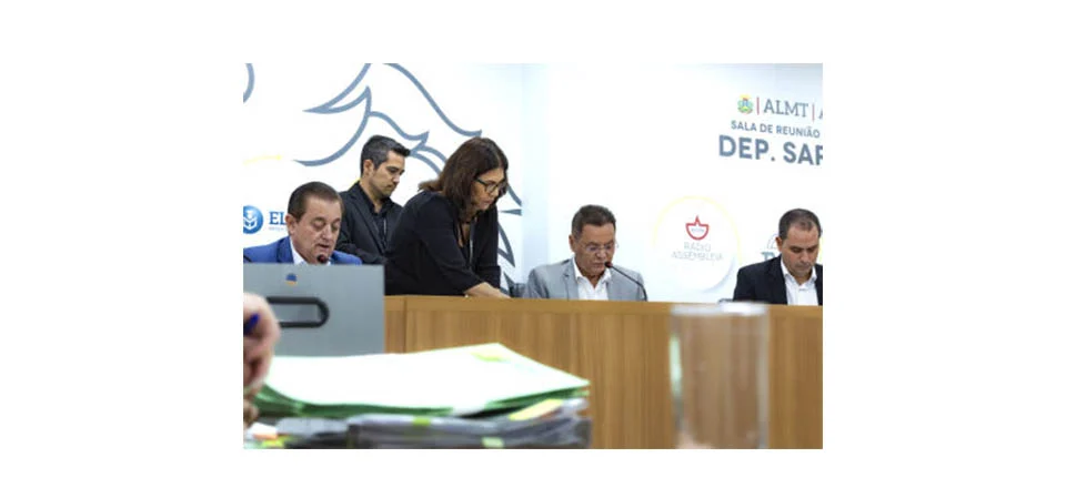 Projetos para melhorar serviços ligados ao fornecimento de energia recebem parecer favorável