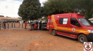 Celular aciona esposa e evita morte de motorista