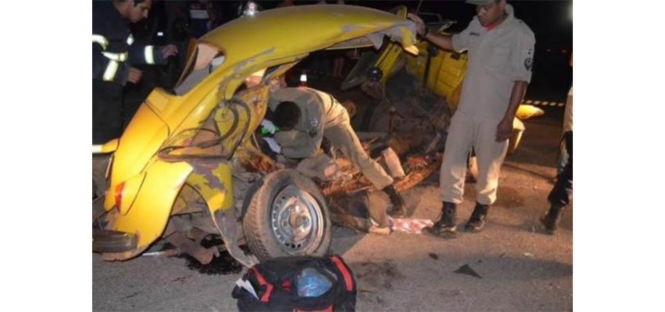 Ipiranga:Advogado é descoberto após “passar a mão” em indenização de pai que ganhou 310 mil após morte das filhas em acidente na MT-242