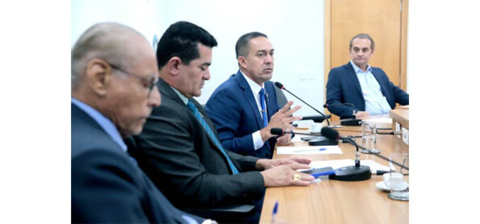 Comissão de Segurança Pública organizará fórum para debater tráfico de drogas na fronteira com a Bolívia