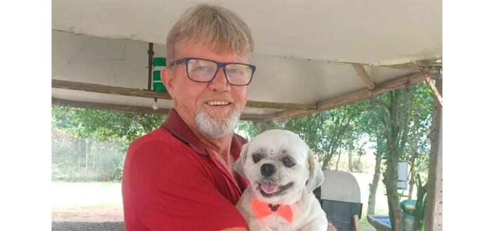 Itanhangá: Bombeiros localizam corpo de Pioneiro que se afogou no Rio Verde