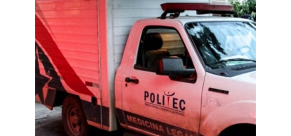 Marido mata homem que estuprou sua mulher