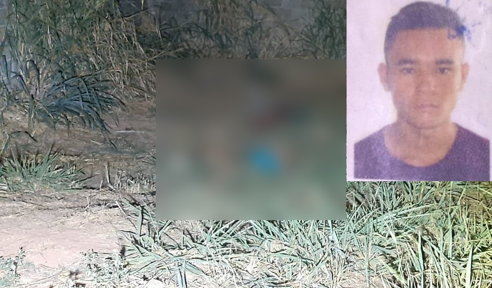 Dois jovens são executados com requintes de crueldade