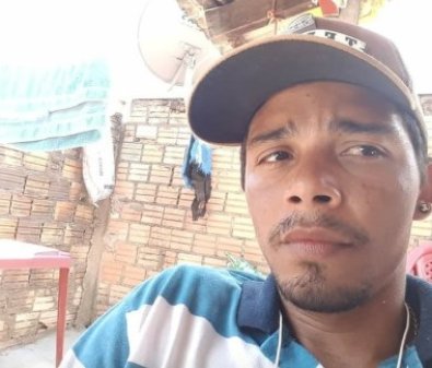Homem que matou mulher grávida é encontrado morto