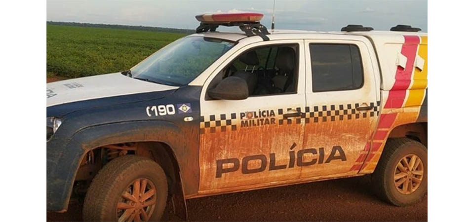 Tabaporã: Marido ataca esposa a facada e em seguida queima a casa e a moto dela