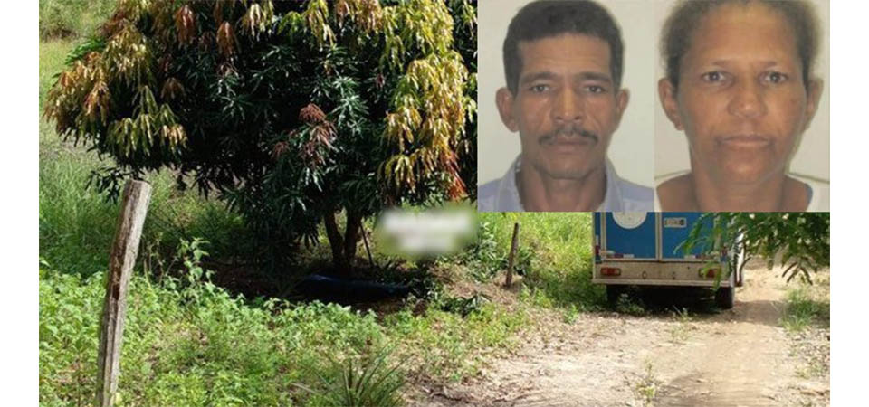 Homem mata esposa ” a machadadas” após ser chamado de “corno”