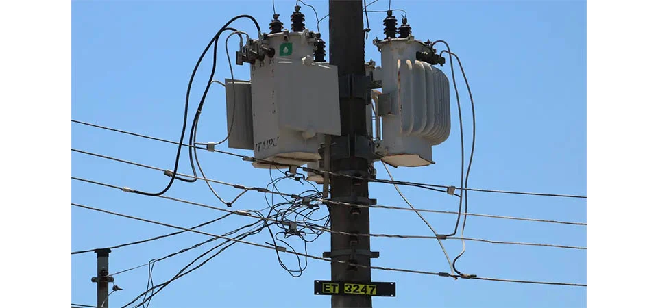 Acidentes elétricos mataram 257 pessoas em 2024