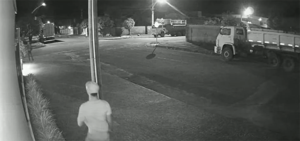 Polícias Civil e Militar prendem quadrilha especializada em furto de módulos de veículos pesados