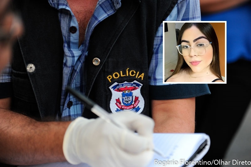 Universitária mato-grossense é encontrada morta em quarto de hotel no MS