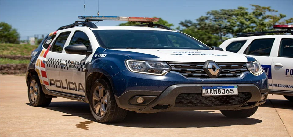 Adolescente de 13 anos é vítima de estupro de vulnerável; suspeito está foragido