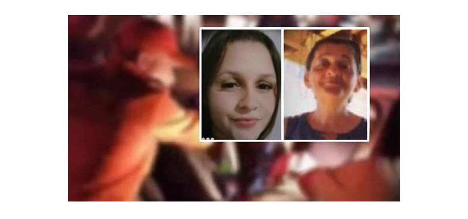 Acidente deixa duas mulheres mortas e vice-prefeito ferido