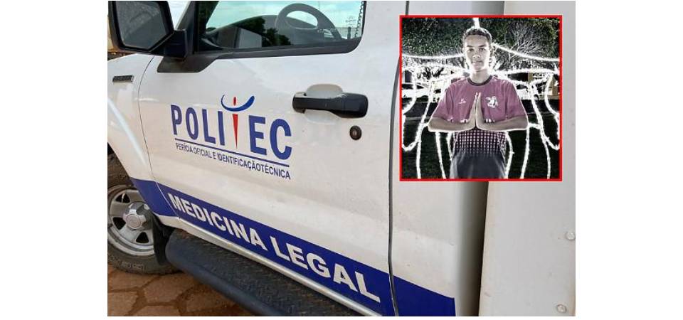 Filho de militar leva pedrada na cabeça durante brincadeira em escola e morre