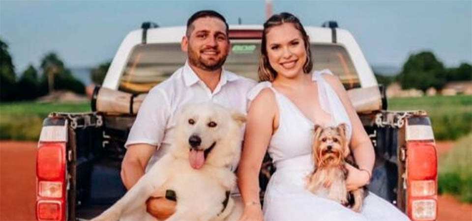 Engenheira de 27 anos morre em acidente com S-10 na BR-174