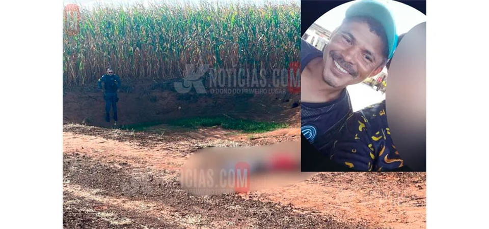 Ipiranga: Corpo é encontrado às margens da MT-242