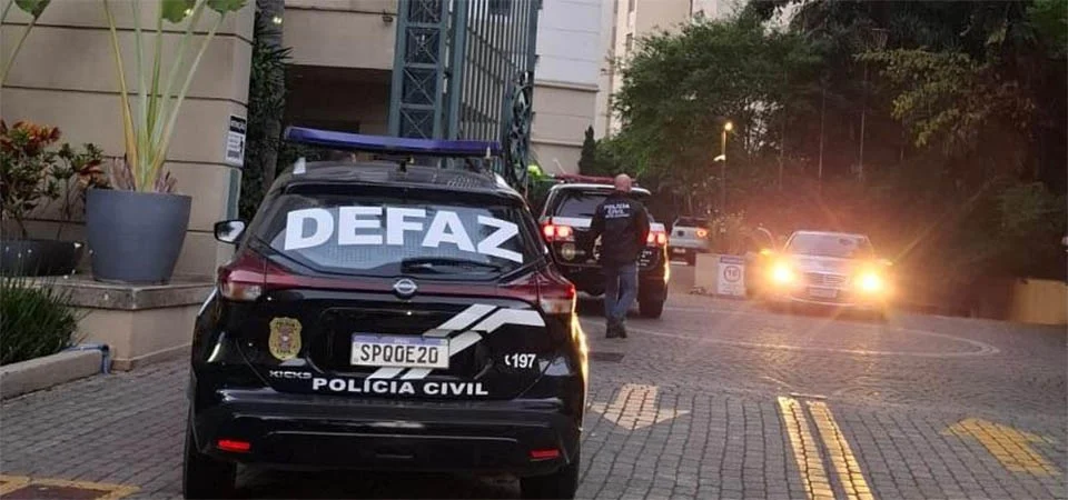 Força-tarefa desarticula esquema criminoso de mais de R$ 45 milhões em fraudes fiscais no setor hortifrutigranjeiro