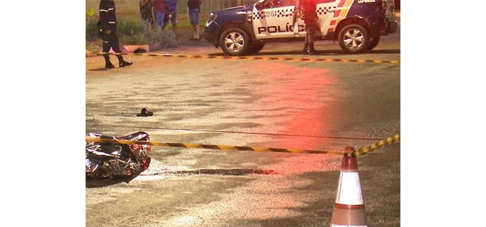 Sorriso está entre as 50 cidades mais violentas do Brasil