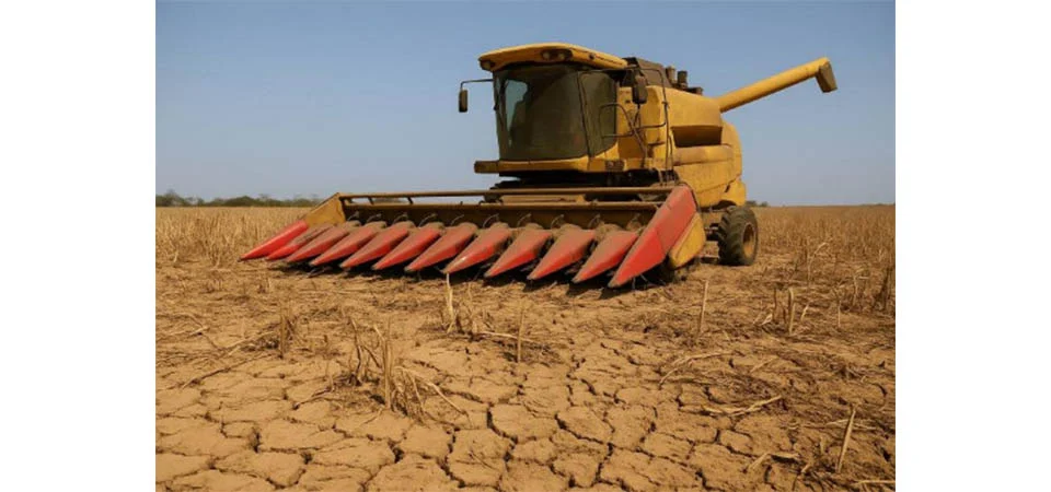 CMN libera R$ 12 bilhões em crédito rural para produtores afetados por eventos climáticos