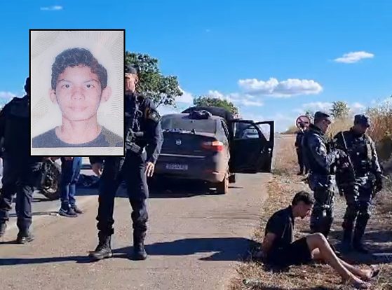 Morto em confronto com a PM era venezuelano e tinha 16 anos