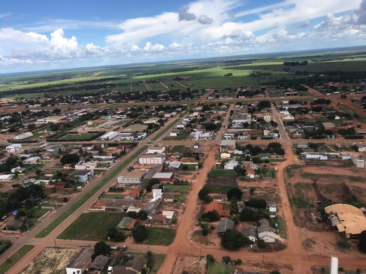 Itanhangá: Veja os nomes da segunda etapa da Regularização Fundiária